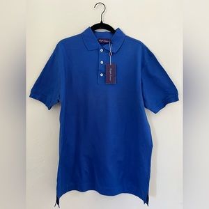 Ralph Lauren Purple Tag Polo